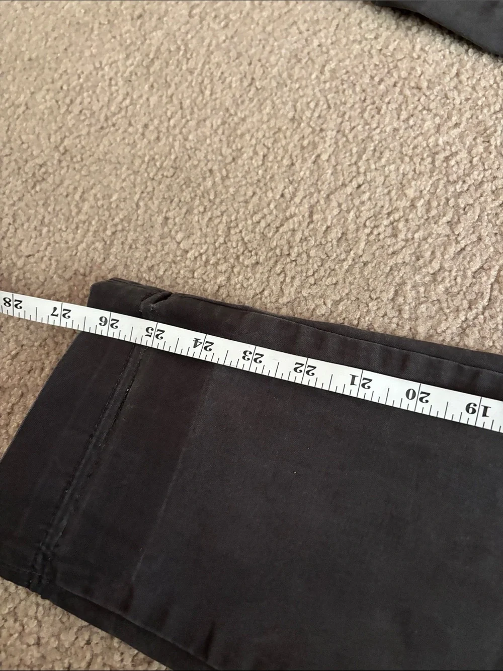 Banana Republic Mason Chino size 30x30